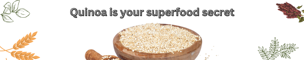 Does Quinoa Have Really Nutrition Facts & Health Benefits ?