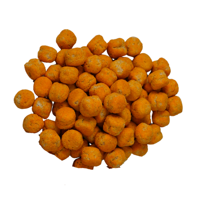 Supergrain Cheese Balls 5X30g